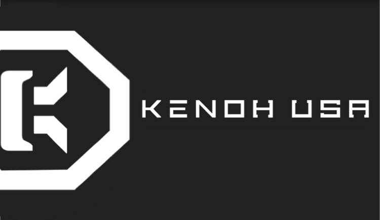 KENOH Business Card Pre-design (back)